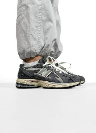 New balance 1906d grey/beige