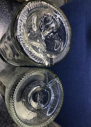 Пляшки порожні від горілки «фінляндія», вінтажна та сучасна. з дюті фрі різних часів!...