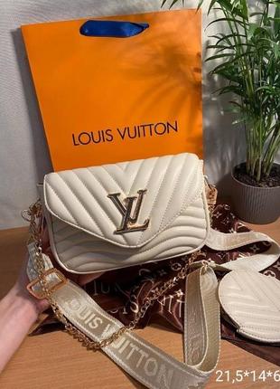 Жіноча сумка louis vuitton