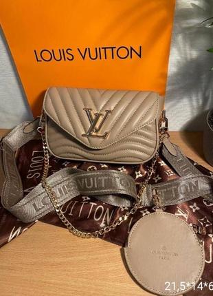 Жіноча сумка louis vuitton