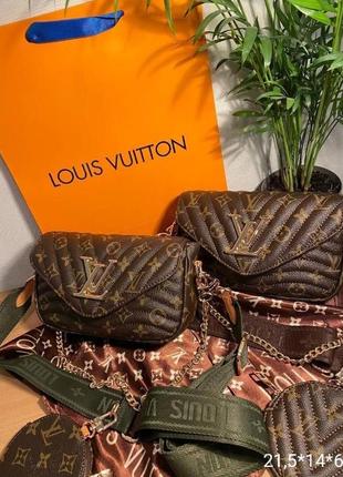 Женская сумка louis vuitton