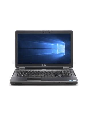 Dell 7559 ігровий