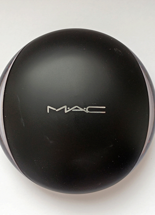 Пудра для лица mac запеченная тон 03 luminys silk baked face powder6 фото