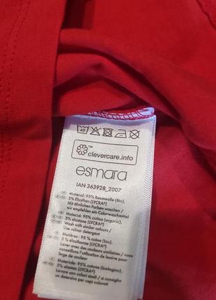 Блуза, футболка, топ6 фото