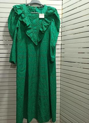 Платье zara