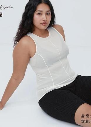 Топ uniqlo sale до 25.07