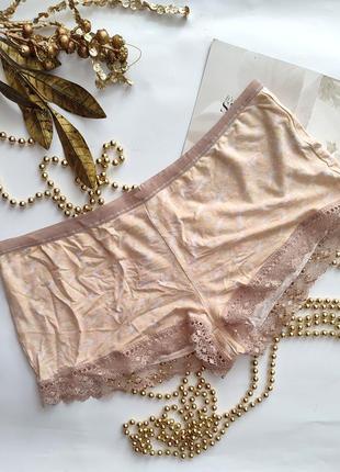 Домашні піжамні шорти для дому і сну calvin klein s m 36 38