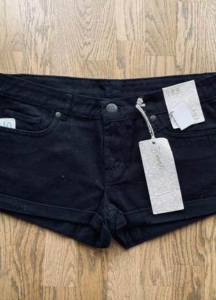 Распродажа!! новые джинсовые шорты