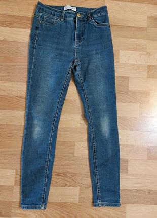 Джинсы женские alexa skinny jeans 26- 27-28