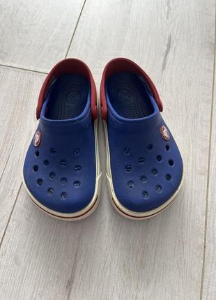 Crocs сабо