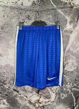 Чоловічі круті оригінальні шорти nike розмір м