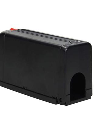 Электронная мышеловка nopest sx-5046