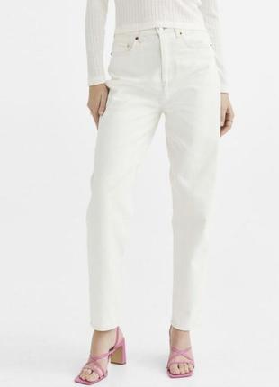 Джинсы кардиганы h&m