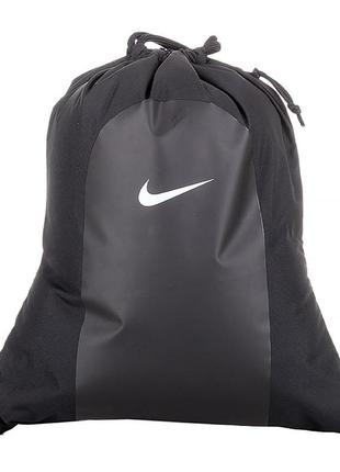 Мужская сумка nike psg nk gmsk - su22 черный one size (7ddj9970-010 one size)