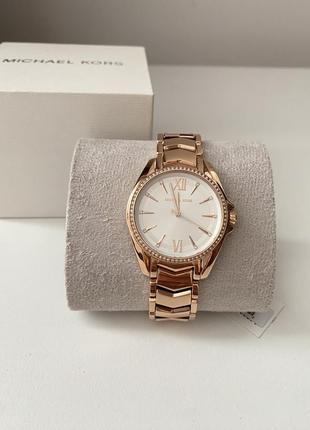 Уцінка! часы годинник michael kors whitney оригинал