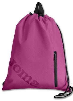 Рюкзак-мішок joma sack-joma пурпурний 400279.500