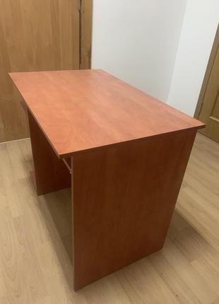 Стол офисный, б/в 4