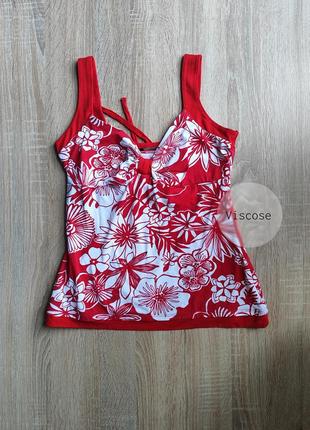 Літня майка топ jane norman