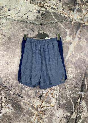 Чоловічі  круті оригінальні шорти nike розмір м