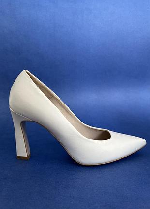 Весільні туфлі