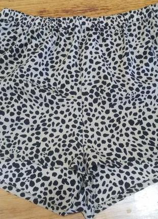 Шорти жіночі великий розмір