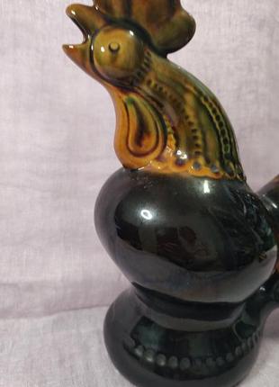 Штоф петушок