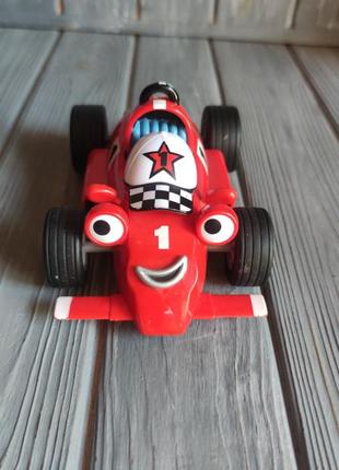 Гоночная машина роррu rory рори 2