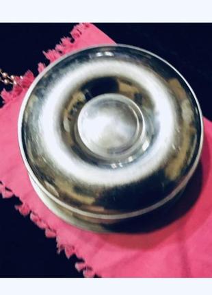 🔥 конфета 🔥 фруктовница винтажная нержавеющая сталь