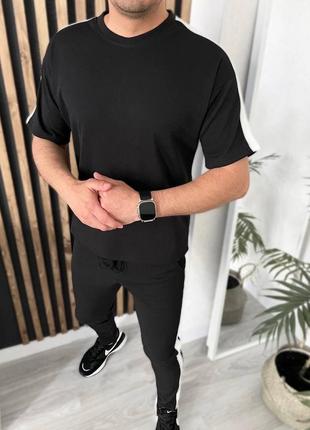 Мужской костюм двойка