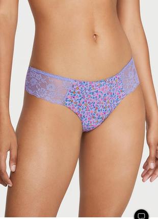 Трусики victoria’s secret/ pink
