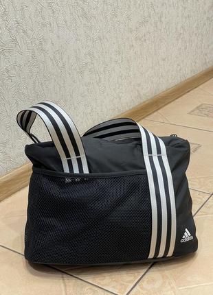 Adidas спортивна сумка оригінал