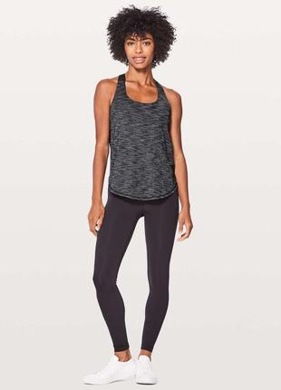 Топ 2 в 1 slay the studio lululemon