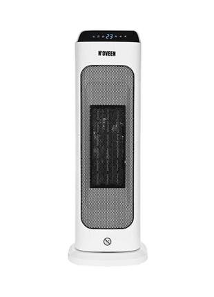 Тепловентилятор керамический напольный noveen ptc2000 smart