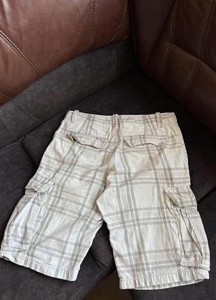 Шорты h&amp;m l.o.g.g оригинал 4