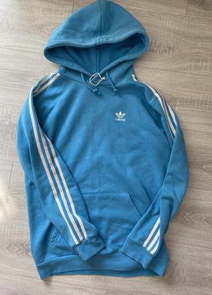 Кофта adidas пайта