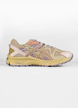 Asics gel kahana 8 pink/violet