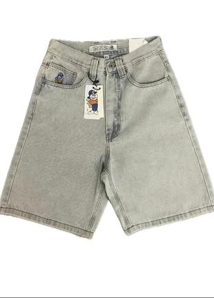 Шорты polar big boy 93