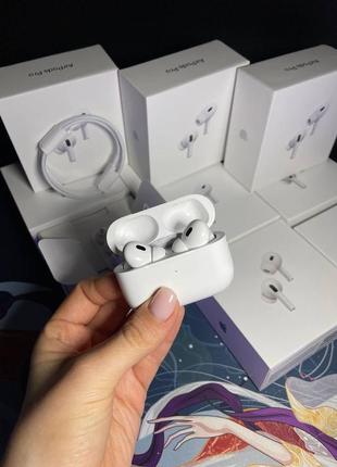 Airpods pro 2 full