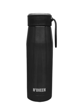 Термос пляшка noveen tb220