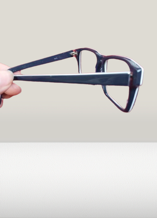 Подарок! очки с линзами для зрения