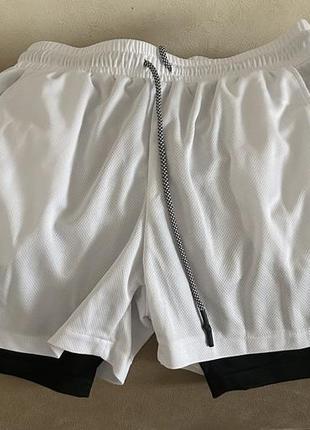 Спортивні шорти