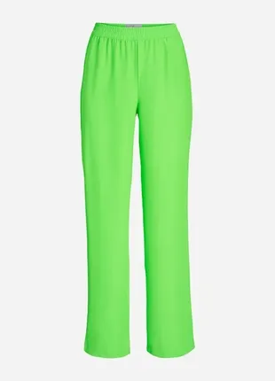 Штани jjxx green