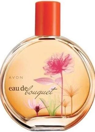 Eau de bouquet 50мл