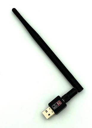 Wi-fi адаптер usb 2.0 802.iin