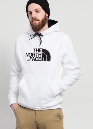 Кофта the north face , the north face face drew peak pullover hoodie