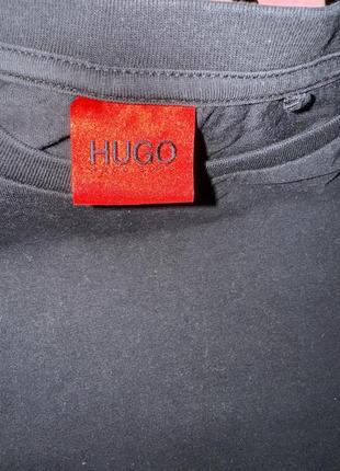 Hugo boss футболка4 фото