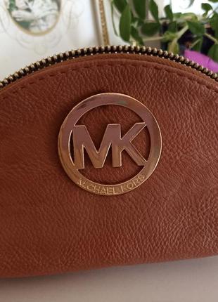 Косметичка " michael kors"