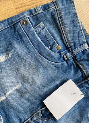 Розпродаж!!! джинсові шорти 8