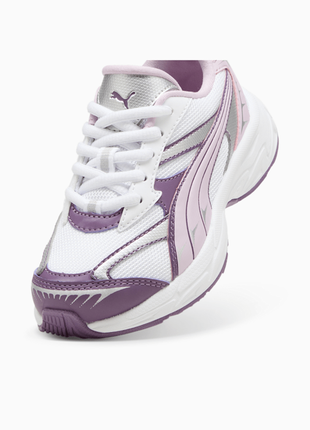 Кроссовки Skate puma летние сетка для девушек