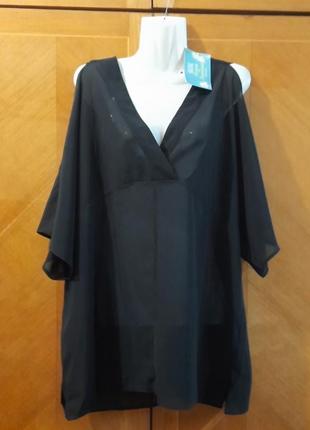 Новое пляжное платье сундука р.8-10 ladieswear tom franks